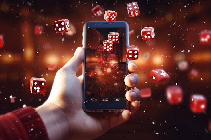 Navigasi mobile rapi untuk pengguna