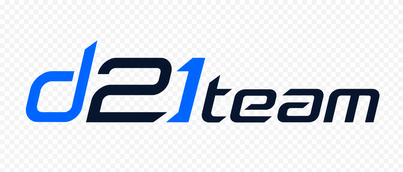 Logo d21team